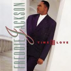 Freddie Jackson - Time for Love